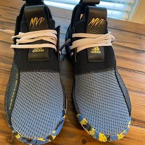 Men’s MVP Hardens LS 2 Lace